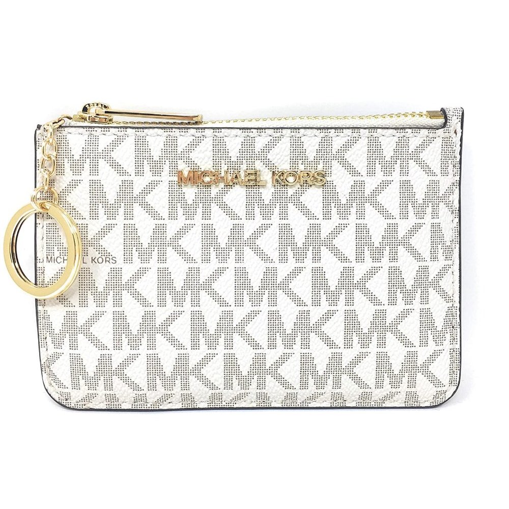 Michael Kors Jet Set Small Coin Wallet